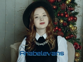 anabelevans Vidéos de Cul FR