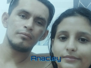 Anacley