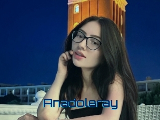 anadoleray Vidéos de Cul FR