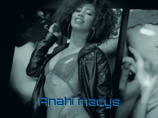 anahi_macys Vidéos de Cul FR