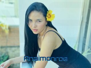 anaimonroe Vidéos de Cul FR