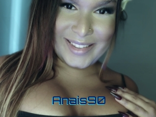 anais90 Vidéos de Cul FR