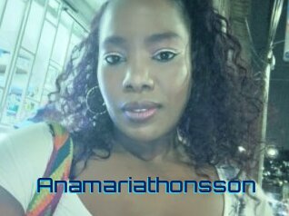 anamariathonsson Vidéos de Cul FR