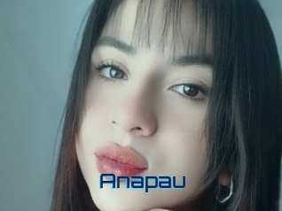 Anapau
