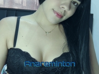 Anareminton