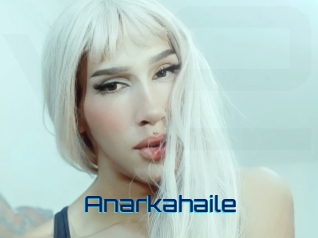 anarkahaile Vidéos de Cul FR