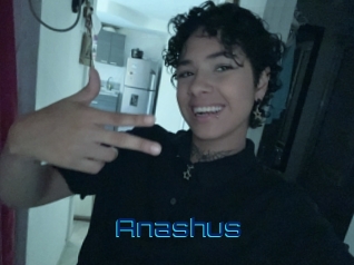 Anashus