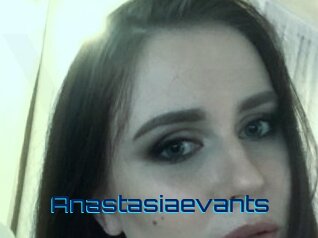 Anastasiaevants