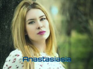 Anastasiasia