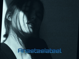 anastasiateel Vidéos de Cul FR