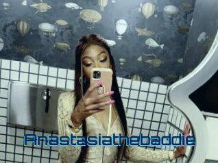 Anastasiathebaddie