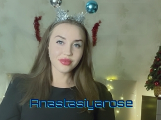 anastasiyarose Vidéos de Cul FR