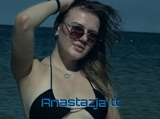 anastazja_tt Vidéos de Cul FR