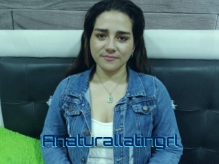 anaturallatingrl Vidéos de Cul FR