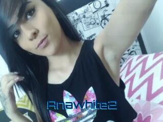 anawhite2 Vidéos de Cul FR