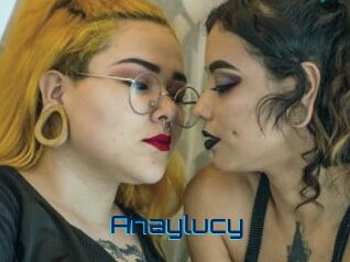 anaylucy Vidéos de Cul FR