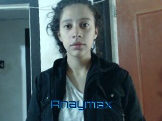 anaymax Vidéos de Cul FR