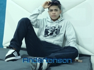 Andertonson
