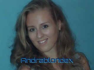 Andrablondex