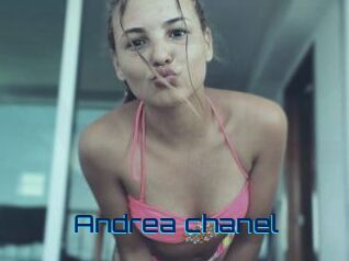 andrea_chanel Vidéos de Cul FR
