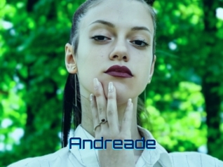 Andreade