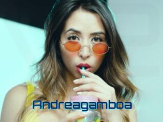 andreagamboa Vidéos de Cul FR