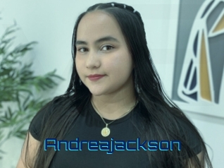 andreajackson Vidéos de Cul FR