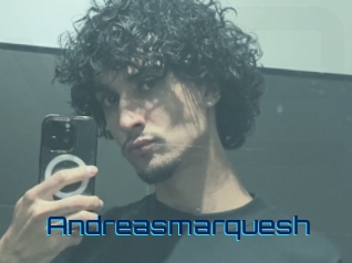 Andreasmarquesh