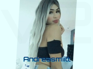 andreasmiitt Vidéos de Cul FR