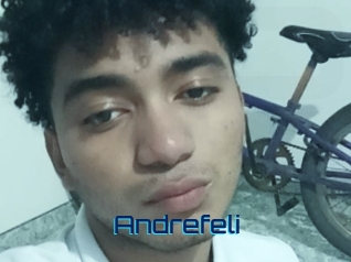 andrefeli Vidéos de Cul FR