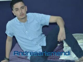 Andresarismendi