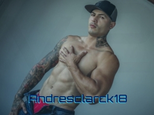 andresclarck18 Vidéos de Cul FR