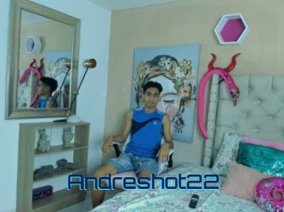 andreshot22 Vidéos de Cul FR