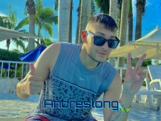 andreslong Vidéos de Cul FR