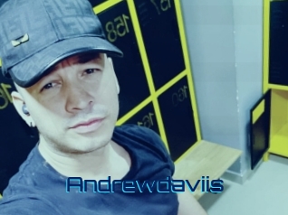 Andrewdaviis