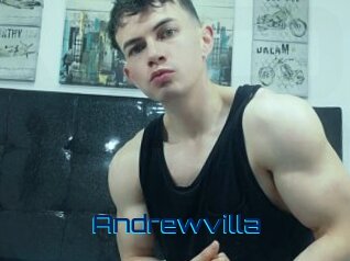 andrewvilla Vidéos de Cul FR