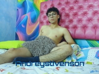 andreystivenson Vidéos de Cul FR