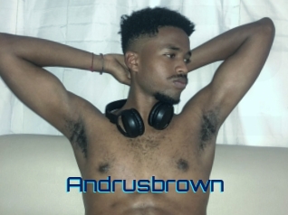 andrusbrown Vidéos de Cul FR