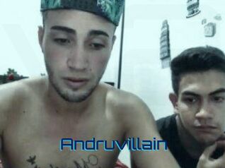 andru_villain Vidéos de Cul FR