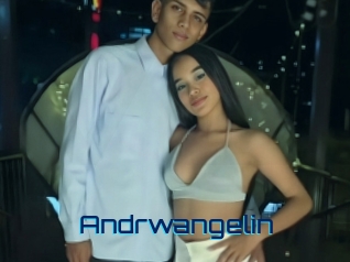 Andrwangelin
