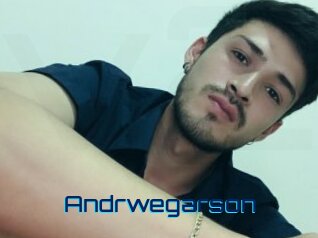 Andrwegarson