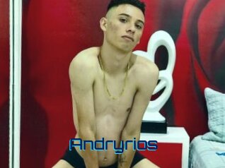 andryrios Vidéos de Cul FR