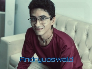 andryuoswald Vidéos de Cul FR
