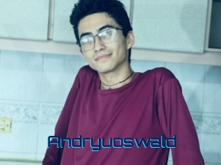 andryuoswald Vidéos de Cul FR