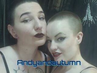 Andyandautumn