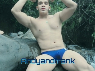 andyandfrank Vidéos de Cul FR