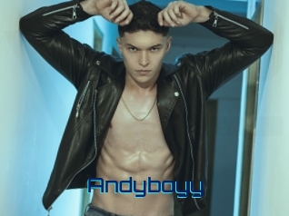 Andyboyy