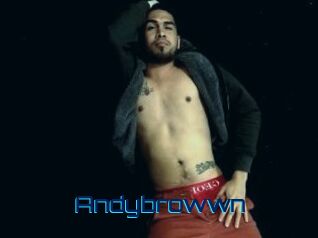 Andybrowwn