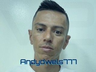 andydwels777 Vidéos de Cul FR