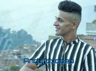 Andyfoxdeep